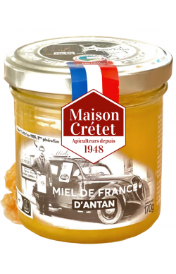 MIEL ANTAN MAISON CRETET