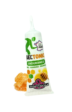 Gel'Tonic Endurance 25g