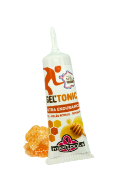 Gel'Tonic Ultra Endurance 25g