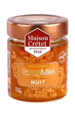 Grogmiel Nuit