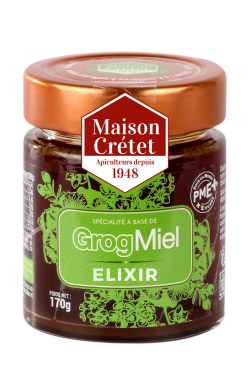 Grogmiel Elixir