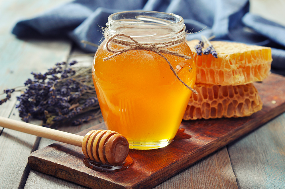 Le miel et ses multiples usages